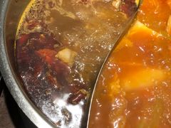-幸运牛汕头小黄牛牛肉火锅(梅林店)