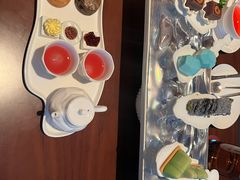 -璞瑄酒店大堂吧