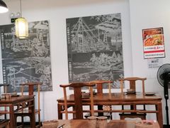 -又见小河浜·盐帮川菜(松江商业广场店)