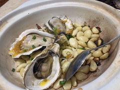 -船梆煮•蒸汽海鲜·炉火烤肉(五四广场店)