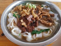 牛肚河粉-满记面食(东堤横路店)