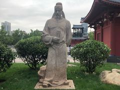-大雁塔北广场音乐喷泉