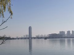 -无锡蠡湖国家湿地公园-蠡园