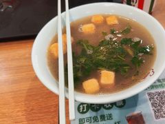 -回味鸭血粉丝汤(砂之船店)
