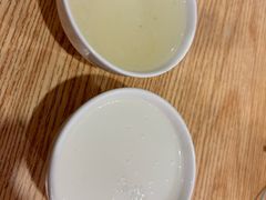 -杨记杏仁茶(椰园店)