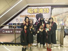 -谜盒子奇幻密室(南屏店)
