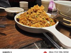 -有梦特色餐厅(古子城店)