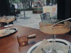 -Au Cafe&Roastery(华侨城店)