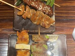 -鸟鹏烧鸟居酒屋(熙龙湾店)