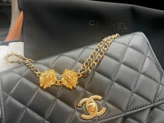 -CHANEL(恒隆广场店)