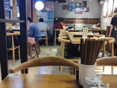 大堂-鑫花溪牛肉米粉(人民广场店)