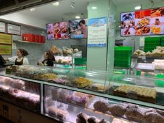 水产区-闻酥园(大慈寺店)