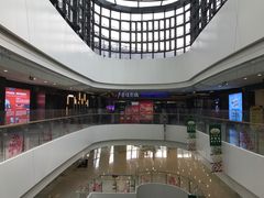-卢米埃影城(合生广场IMAX店)