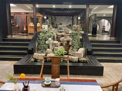 -苏州独墅湖书香世家酒店