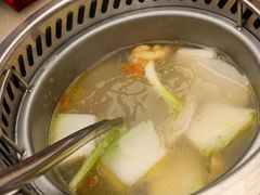 -海底捞大排档火锅(打浦路店)