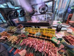 -塔希娜美食(和田二街店)