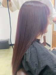 -心迪染发专门店