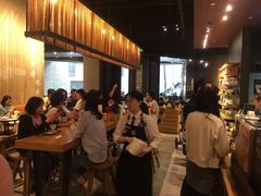 -星巴克臻选(深圳罗湖万象城店)