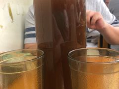 酸枣汁-炒豆合作社(东四总店)