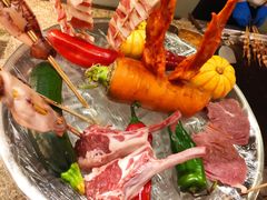 -苏州吴宫泛太平洋酒店