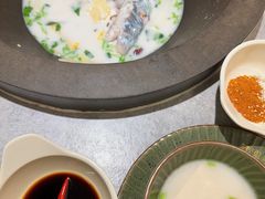 -鲜潭蒸汽石锅鱼(万象前海店)