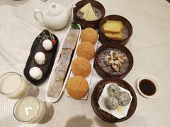 -香港富临皇宫(扬名广场店)