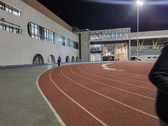 -回龙观体育文化公园