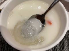 -博林天瑞喜来登酒店·西丽尚膳