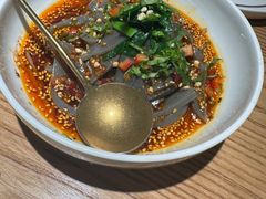 -一坐一忘云南菜(卓悦中心)