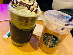 -星巴克臻选(沈阳大悦城店)