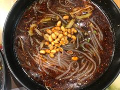 -蓉李记成都名小吃(武汉菱角湖万达店)