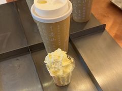 -去茶山(成都万象城店)