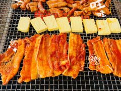 -西昌老号李小肠特色烧烤园(温江店)