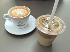 -JamaicaBlue Cafe(乌鲁木齐中路店)