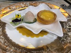 -北京建国饭店四季中餐厅