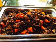 -三亚湾红树林度假世界(木棉酒店)