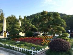 -峙山公园