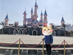 -沈阳方特欢乐世界