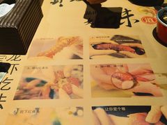 菜单-天宝兄弟(汇景城店)
