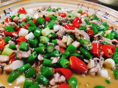 -青城甲(青城山店)