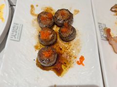 -火地铁板烧(昆山万象汇店)