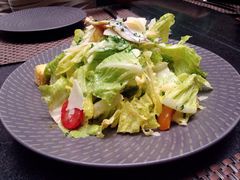 凯撒色拉-WOLFGANG PUCK KITCHEN & BAR(迪士尼小镇店)