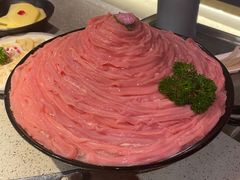 辣斗辣鸭肠-辣斗辣火锅(太古里店)