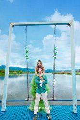 -太古映画婚纱摄影(天河店)