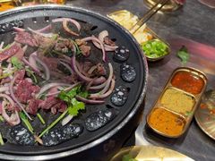 -大千金齐齐哈尔烤肉(清湖店)