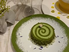 -théATRE 茶聚场(王府中環店)