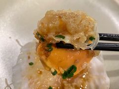 蒜蓉扇贝-蝴蝶里·粤菜·点心(龙湖天街&滨江店)