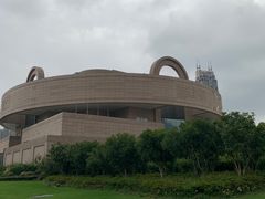 -上海博物馆(人民广场馆)