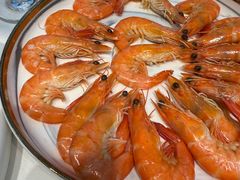 -万龙洲海鲜(亚运村店)