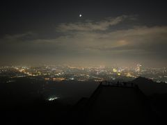 -紫金山山顶公园